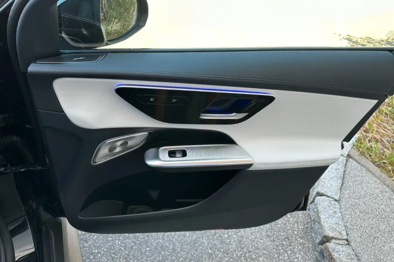 Mercedes-Benz GLC Coupe din 2025 cu 50 km - oferta MER169926 - foto 22