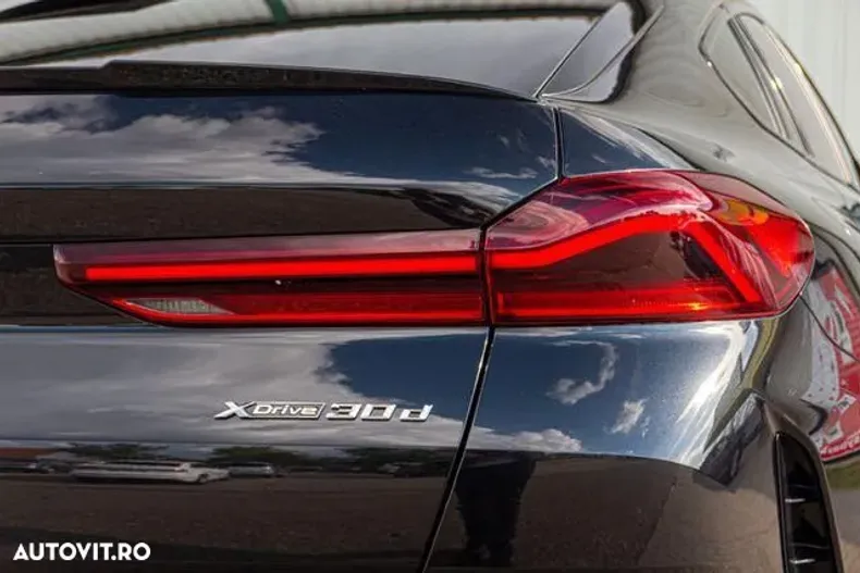 BMW X6 din 2024 cu 7.700 km - oferta BMW169927 - foto 9