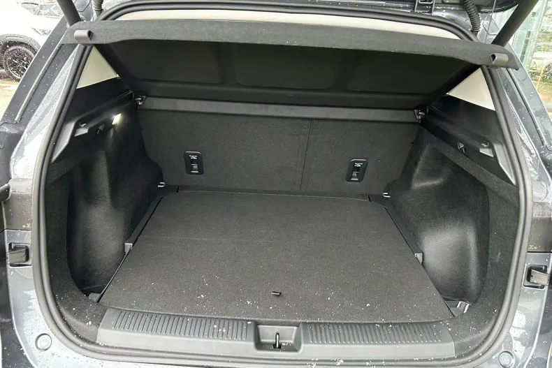 MG S5 din 2025 cu 260 km - oferta MG0169928 - foto 10