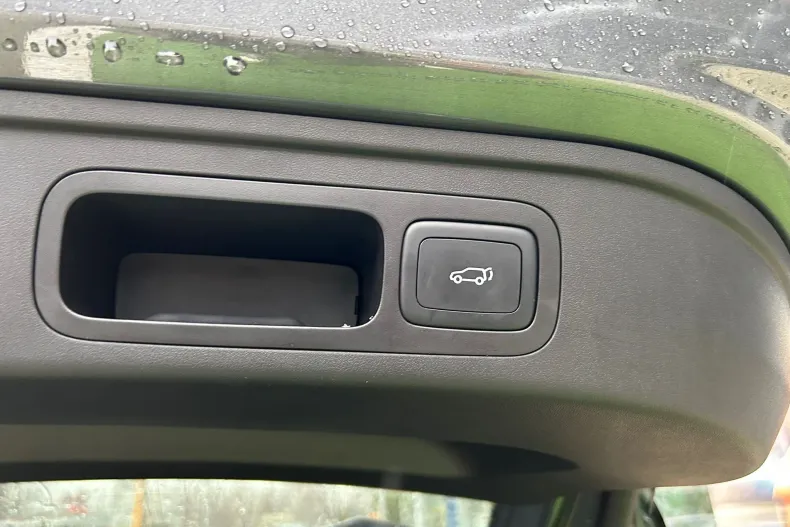 MG S5 din 2025 cu 260 km - oferta MG0169928 - foto 11