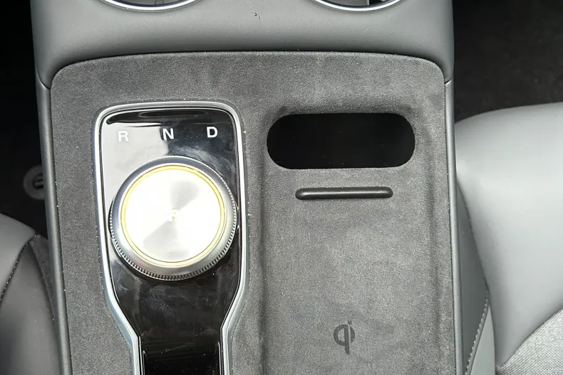 MG S5 din 2025 cu 260 km - oferta MG0169928 - foto 17