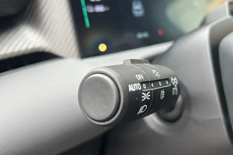 MG S5 din 2025 cu 260 km - oferta MG0169928 - foto 19