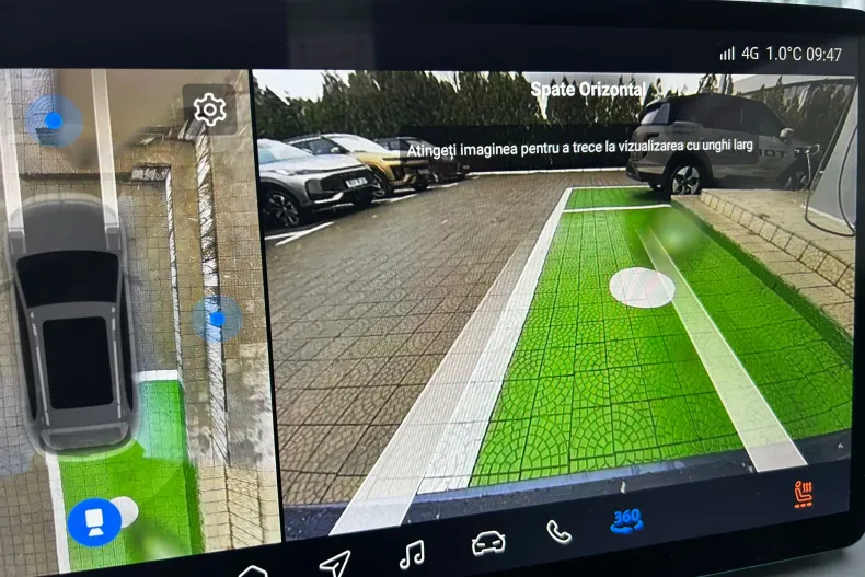 MG S5 din 2025 cu 260 km - oferta MG0169928 - foto 23