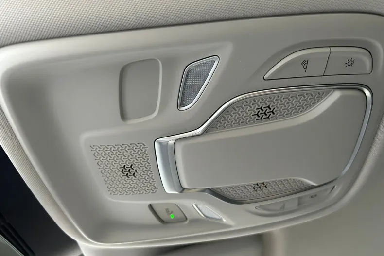 MG S5 din 2025 cu 260 km - oferta MG0169928 - foto 26