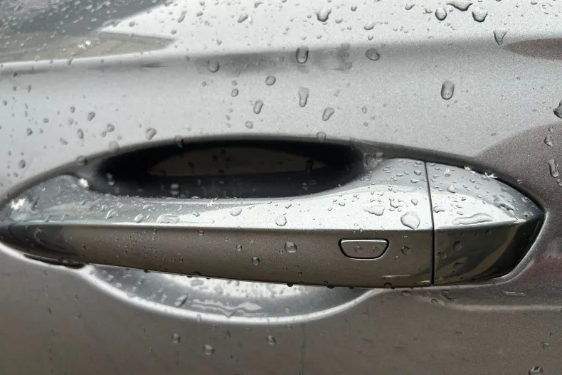 MG S5 din 2025 cu 260 km - oferta MG0169928 - foto 32