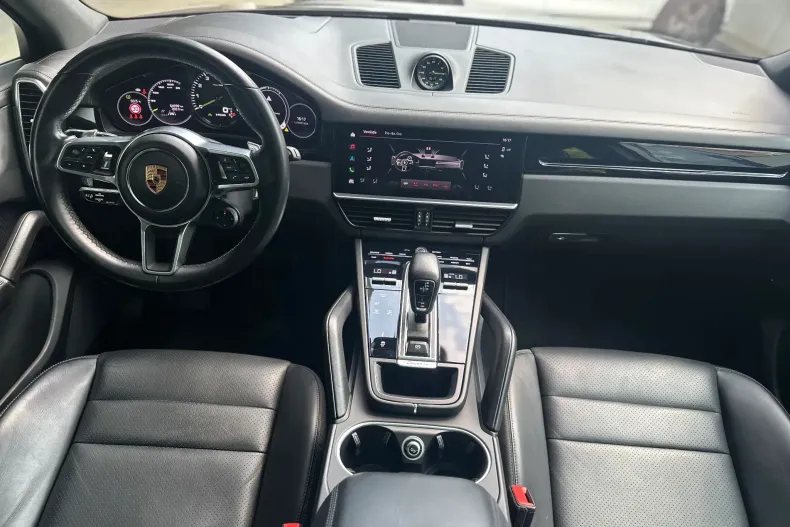 Porsche Cayenne din 2022 cu 53.900 km - oferta POR169930 - foto 11