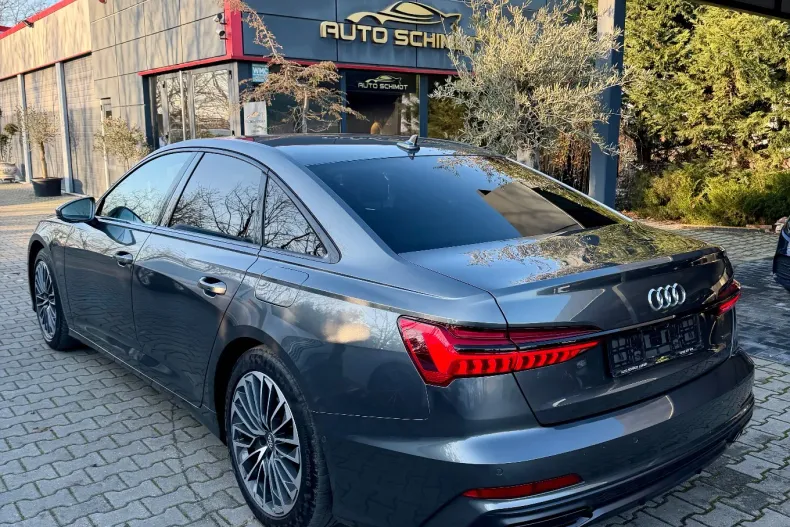 Audi A6 din 2021 cu 134.691 km - oferta AUD169931 - foto 2