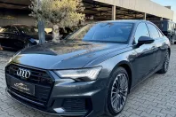 Audi A6 din 2021 cu 134.691 km - oferta AUD169931 - foto 3