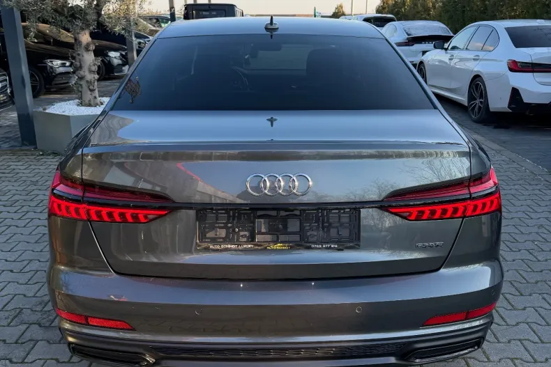 Audi A6 din 2021 cu 134.691 km - oferta AUD169931 - foto 4