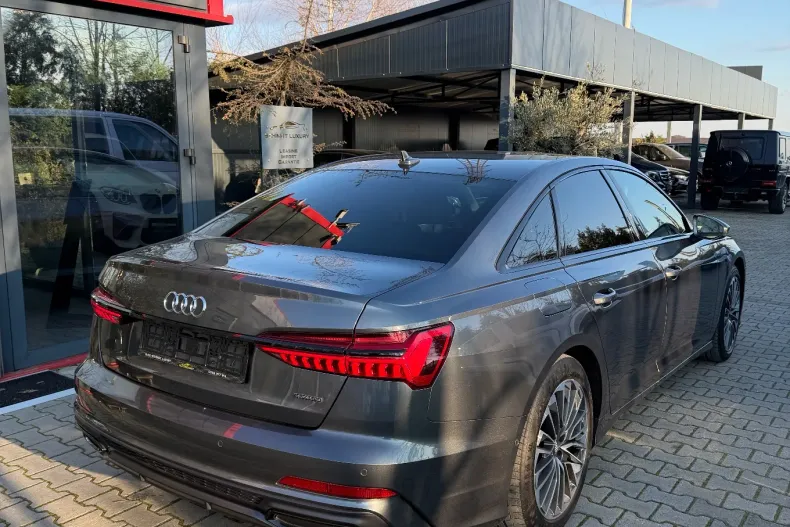 Audi A6 din 2021 cu 134.691 km - oferta AUD169931 - foto 5