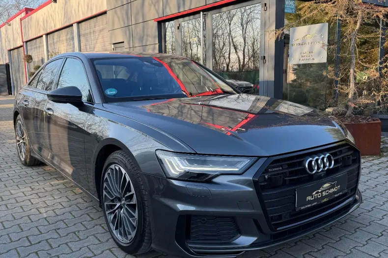 Audi A6 din 2021 cu 134.691 km - oferta AUD169931 - foto 6