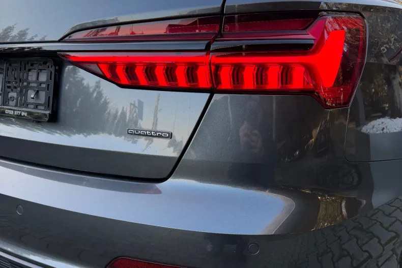 Audi A6 din 2021 cu 134.691 km - oferta AUD169931 - foto 7