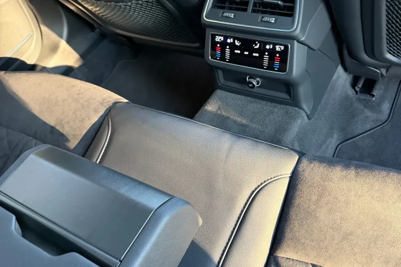 Audi A6 din 2021 cu 134.691 km - oferta AUD169931 - foto 11