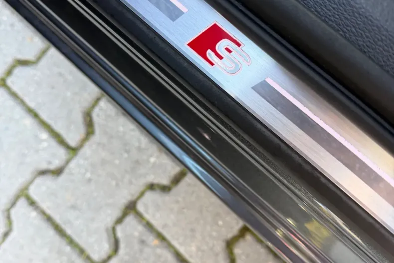 Audi A6 din 2021 cu 134.691 km - oferta AUD169931 - foto 12