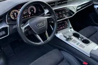 Audi A6 din 2021 cu 134.691 km - oferta AUD169931 - foto 15