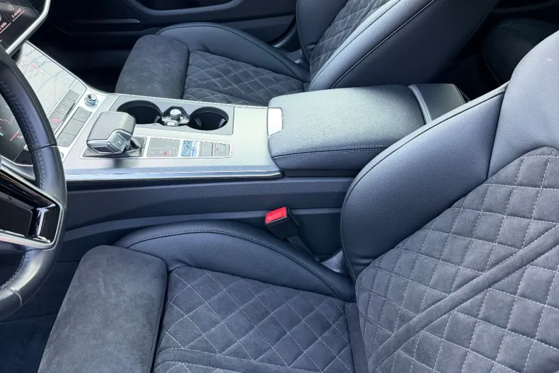 Audi A6 din 2021 cu 134.691 km - oferta AUD169931 - foto 17