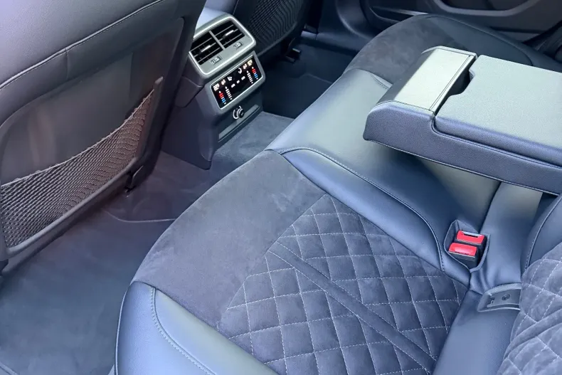 Audi A6 din 2021 cu 134.691 km - oferta AUD169931 - foto 18