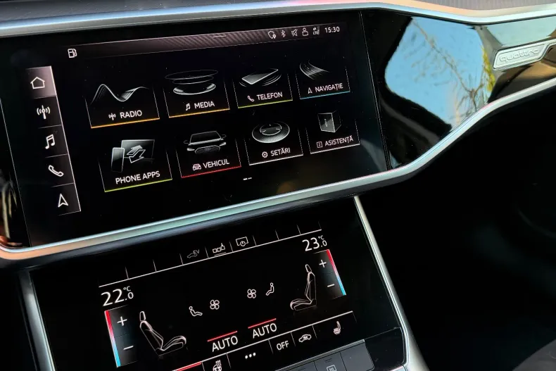 Audi A6 din 2021 cu 134.691 km - oferta AUD169931 - foto 20