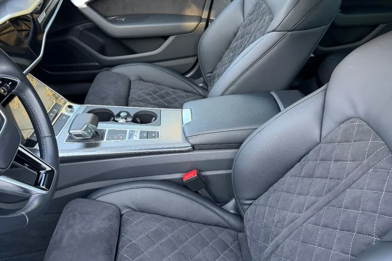 Audi A6 din 2021 cu 134.691 km - oferta AUD169931 - foto 24