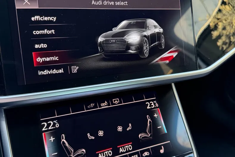 Audi A6 din 2021 cu 134.691 km - oferta AUD169931 - foto 27