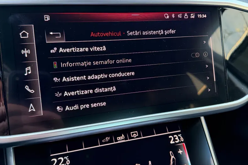 Audi A6 din 2021 cu 134.691 km - oferta AUD169931 - foto 28