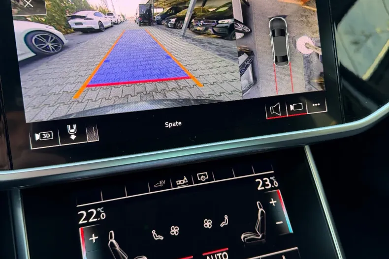 Audi A6 din 2021 cu 134.691 km - oferta AUD169931 - foto 31