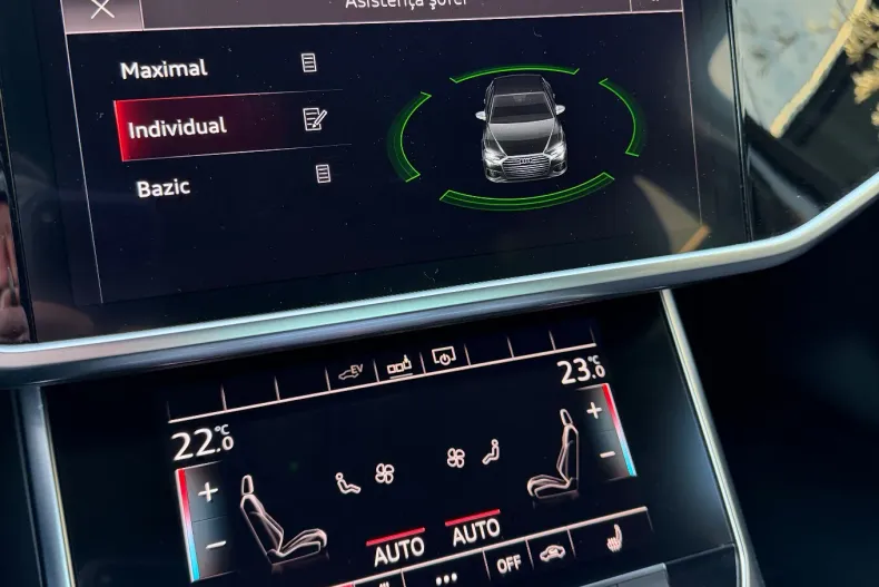 Audi A6 din 2021 cu 134.691 km - oferta AUD169931 - foto 32