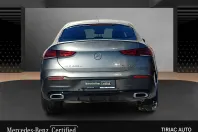 Mercedes-Benz GLE Coupe din 2022 cu 41.593 km - oferta MER169932 - foto 4