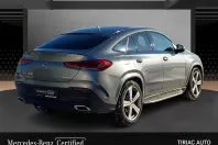 Mercedes-Benz GLE Coupe din 2022 cu 41.593 km - oferta MER169932 - foto 5