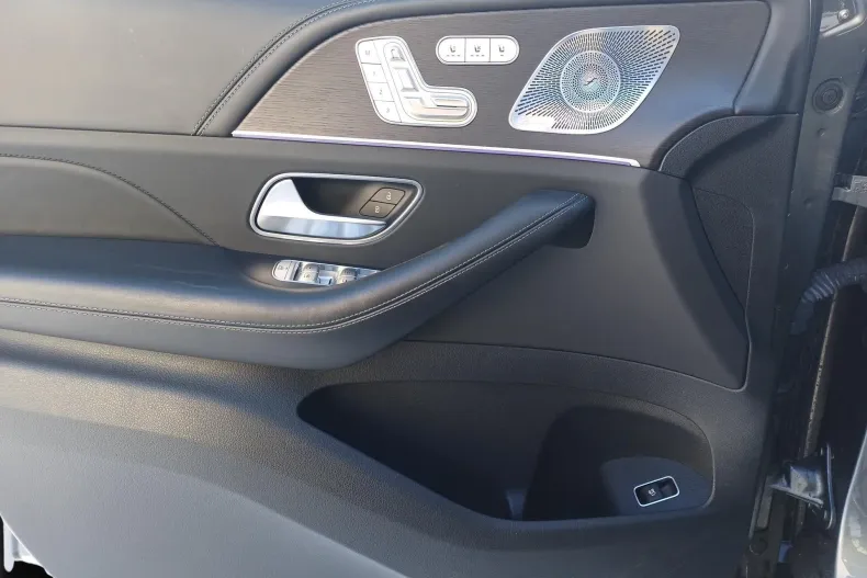 Mercedes-Benz GLE Coupe din 2022 cu 41.593 km - oferta MER169932 - foto 9