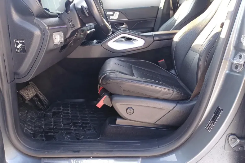 Mercedes-Benz GLE Coupe din 2022 cu 41.593 km - oferta MER169932 - foto 11