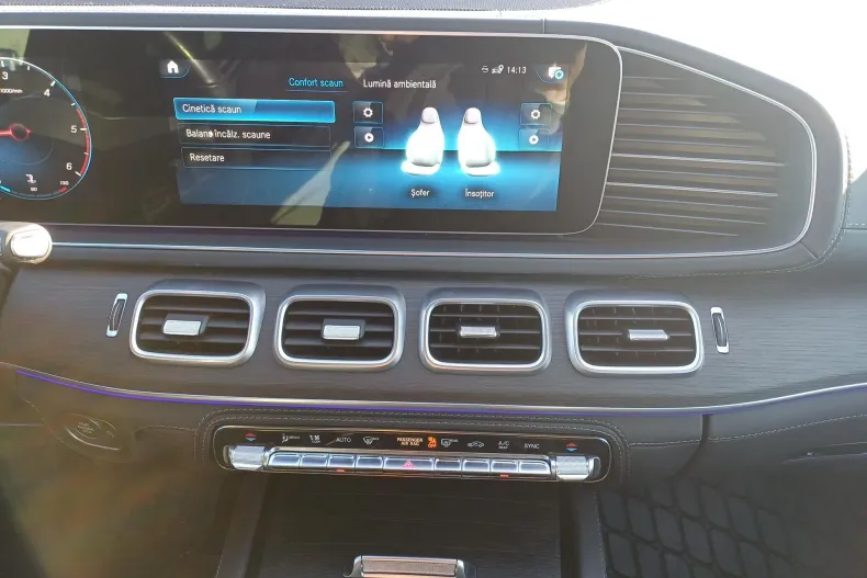 Mercedes-Benz GLE Coupe din 2022 cu 41.593 km - oferta MER169932 - foto 15