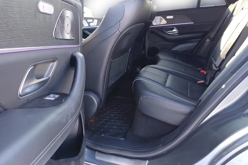Mercedes-Benz GLE Coupe din 2022 cu 41.593 km - oferta MER169932 - foto 16