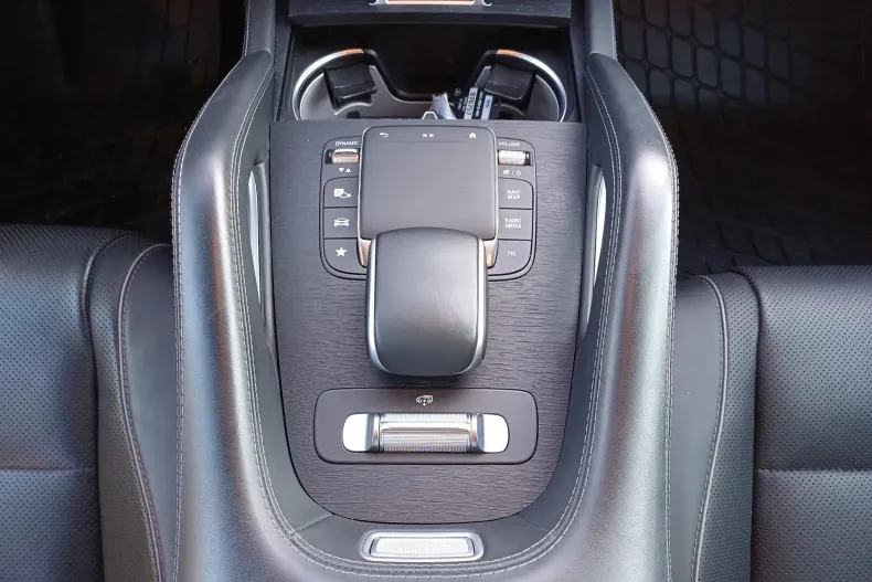 Mercedes-Benz GLE Coupe din 2022 cu 41.593 km - oferta MER169932 - foto 18