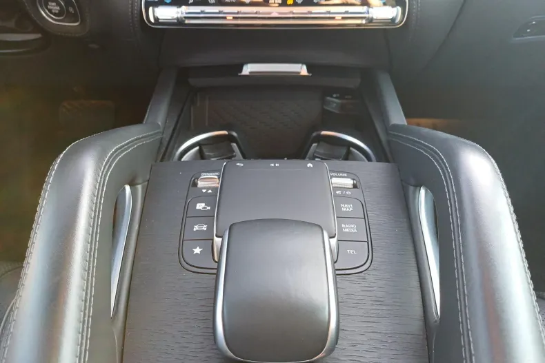 Mercedes-Benz GLE Coupe din 2022 cu 41.593 km - oferta MER169932 - foto 19