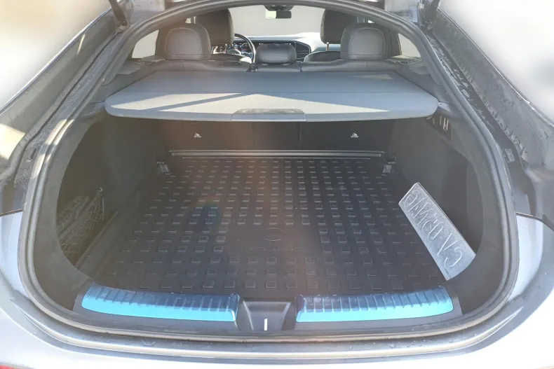 Mercedes-Benz GLE Coupe din 2022 cu 41.593 km - oferta MER169932 - foto 21