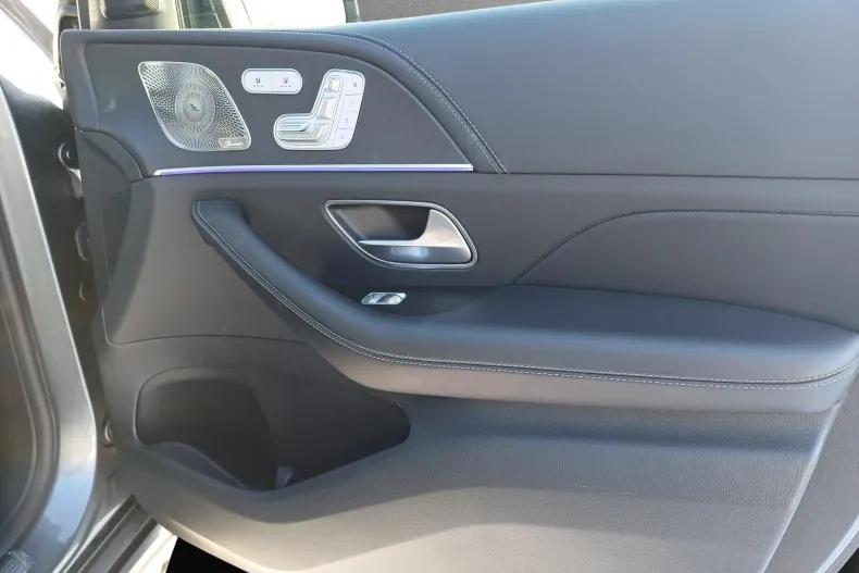 Mercedes-Benz GLE Coupe din 2022 cu 41.593 km - oferta MER169932 - foto 23