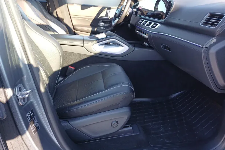 Mercedes-Benz GLE Coupe din 2022 cu 41.593 km - oferta MER169932 - foto 24