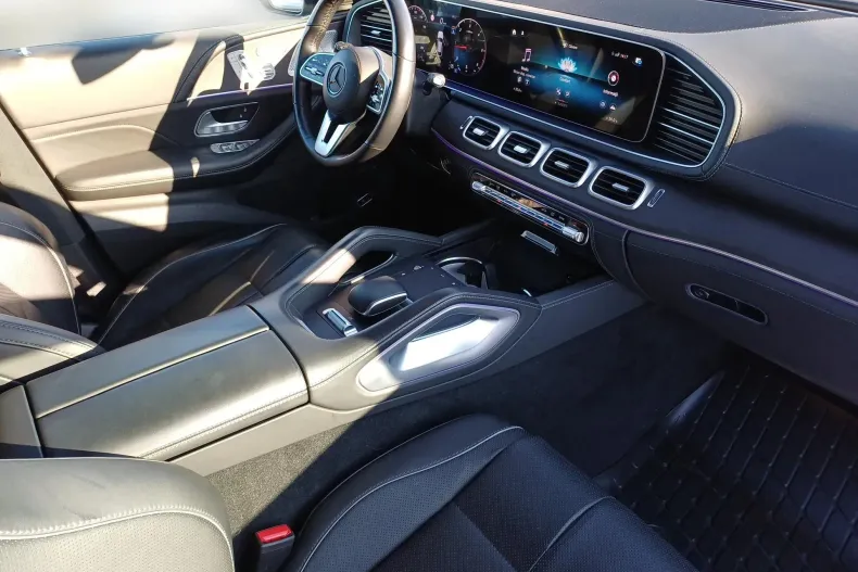 Mercedes-Benz GLE Coupe din 2022 cu 41.593 km - oferta MER169932 - foto 25