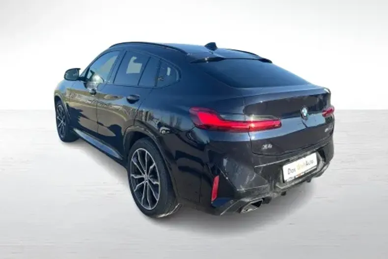 BMW X4 din 2025 cu 6.998 km - oferta BMW169933 - foto 3