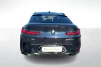 BMW X4 din 2025 cu 6.998 km - oferta BMW169933 - foto 4