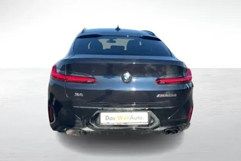 BMW X4 din 2025 cu 6.998 km - oferta BMW169933 - foto 4