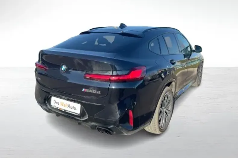 BMW X4 din 2025 cu 6.998 km - oferta BMW169933 - foto 5