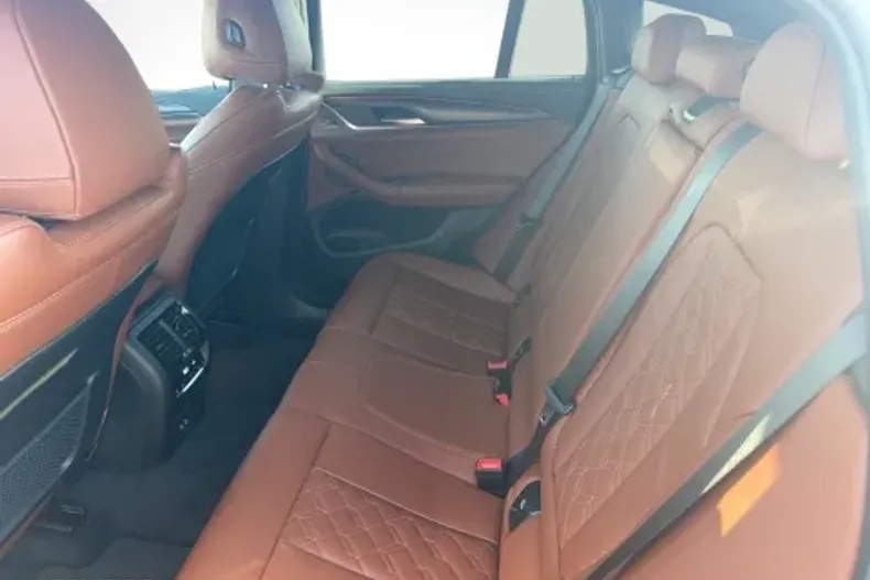 BMW X4 din 2025 cu 6.998 km - oferta BMW169933 - foto 11