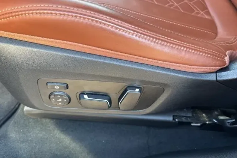 BMW X4 din 2025 cu 6.998 km - oferta BMW169933 - foto 17