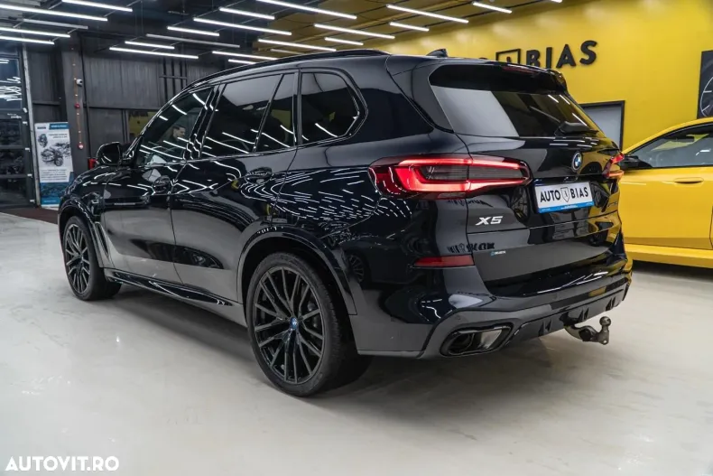 BMW X5 din 2022 cu 156.200 km - oferta BMW169934 - foto 5