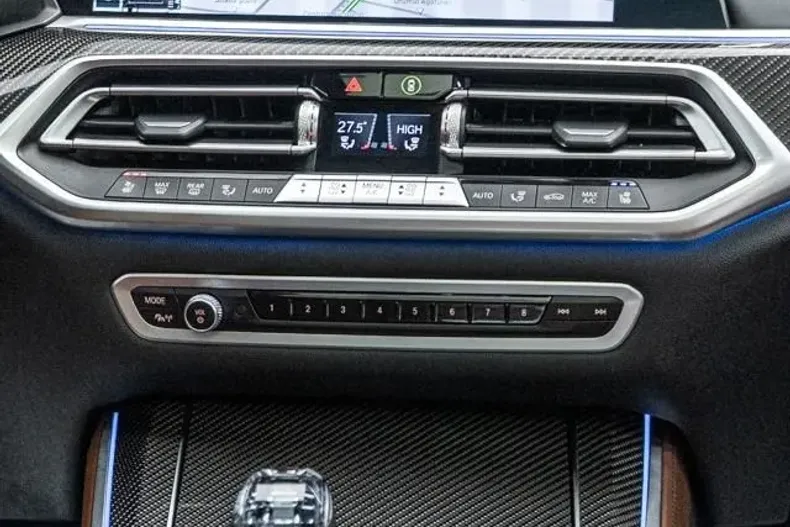 BMW X5 din 2022 cu 156.200 km - oferta BMW169934 - foto 6