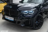 BMW X5 din 2022 cu 156.200 km - oferta BMW169934 - foto 10