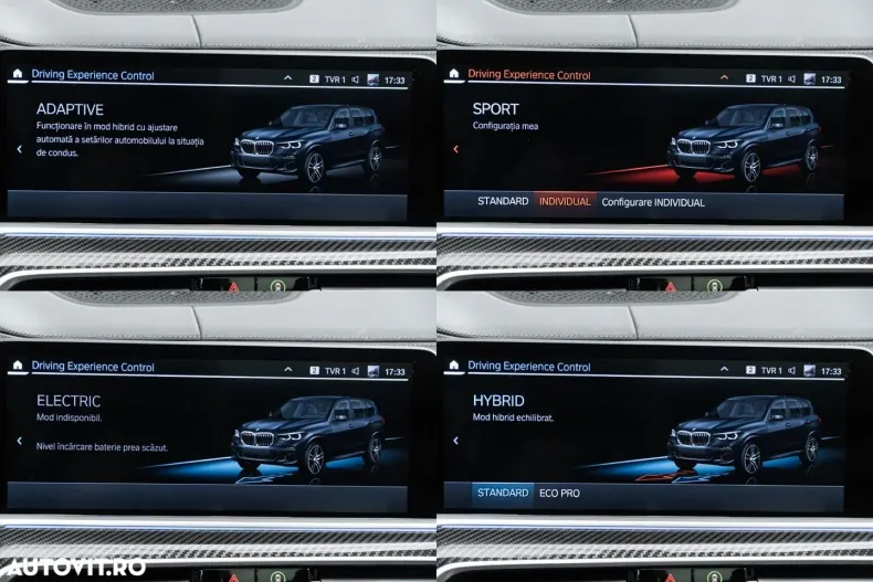 BMW X5 din 2022 cu 156.200 km - oferta BMW169934 - foto 11