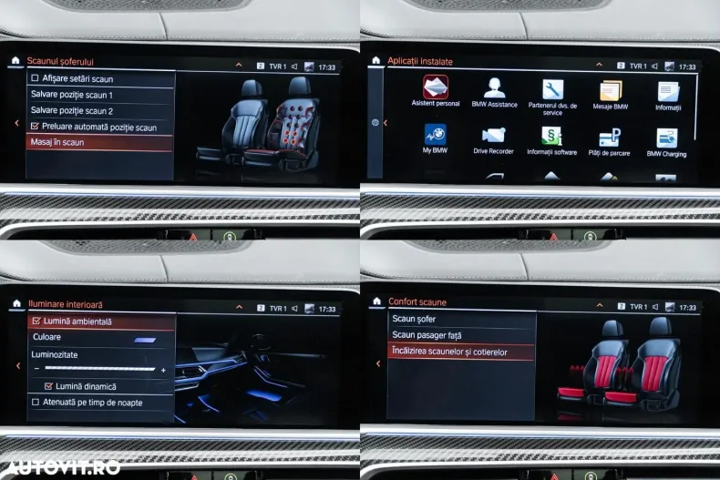 BMW X5 din 2022 cu 156.200 km - oferta BMW169934 - foto 16